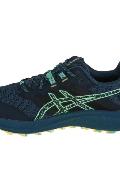 ASICS Gel-Trabuco Terra běžecká obuv do terénu pánská