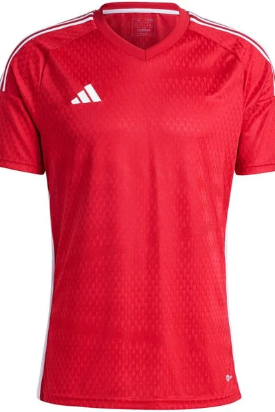 Adidas Fotbalový dres Tiro M s Aeroready technologií