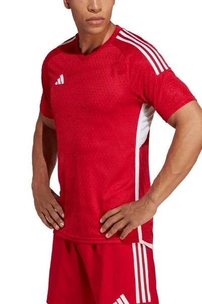 Adidas Fotbalový dres Tiro M s Aeroready technologií