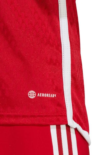 Adidas Fotbalový dres Tiro M s Aeroready technologií