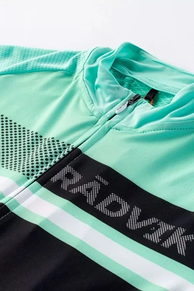 Pánský cyklistický dres Rychloschnoucí Reflex Radvik