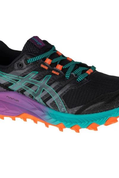 Trailové běžecké boty Asics Gel-Trabuco pro ženy