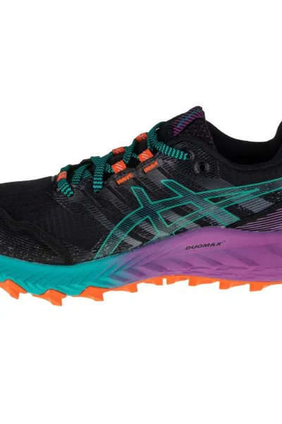 Trailové běžecké boty Asics Gel-Trabuco pro ženy