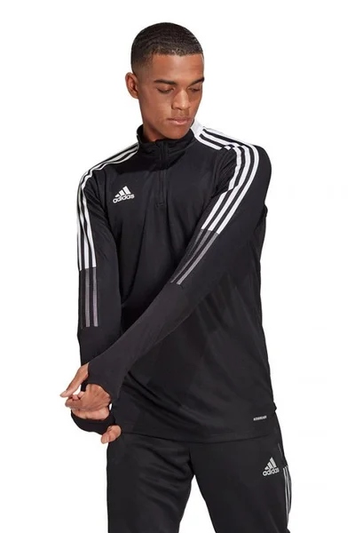 Pánská tréninková mikina Adidas Tiro 21 M GH7304