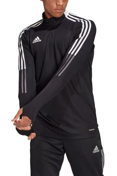 Pánská tréninková mikina Adidas Tiro 21 M GH7304