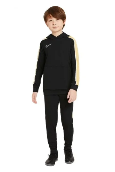 Dětská mikina Nike NK Dry Academy Hoodie Po FP JB Jr CZ0970 011