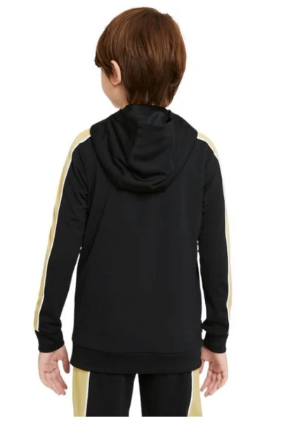 Dětská mikina Nike NK Dry Academy Hoodie Po FP JB Jr CZ0970 011