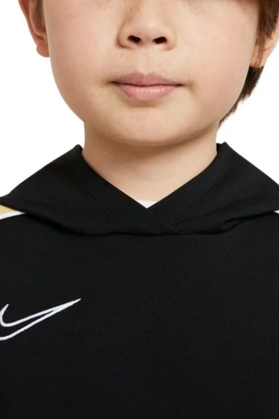 Dětská mikina Nike NK Dry Academy Hoodie Po FP JB Jr CZ0970 011