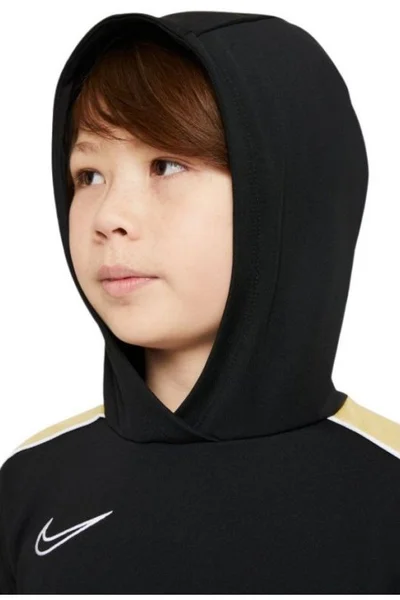 Dětská mikina Nike NK Dry Academy Hoodie Po FP JB Jr CZ0970 011