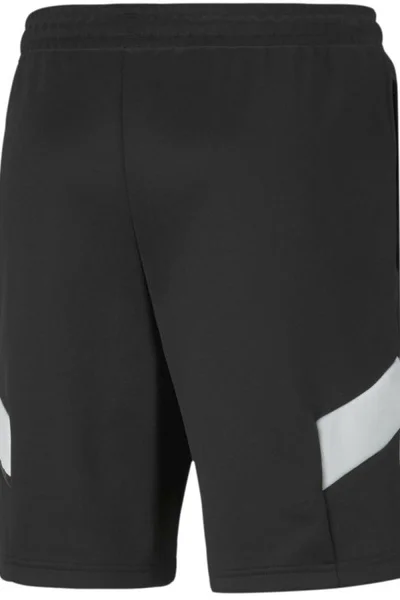 Černé pánské šortky Puma Ferrari Race Track Shorts M 599828-01