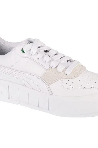 Elegantní sportovní boty Puma Cali Court Match