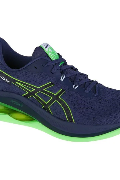 ASICS Gel-Kinsei pánské běžecké boty modré