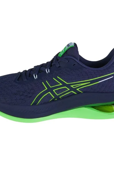 ASICS Gel-Kinsei pánské běžecké boty modré