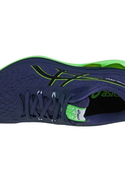 ASICS Gel-Kinsei pánské běžecké boty modré