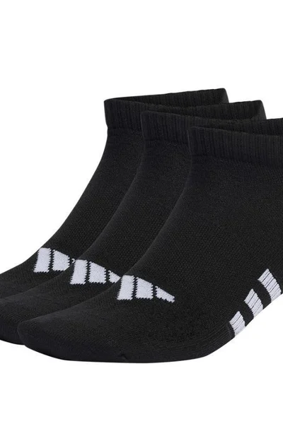 Sportovní ponožky Adidas Performance Light černé - 3 páry