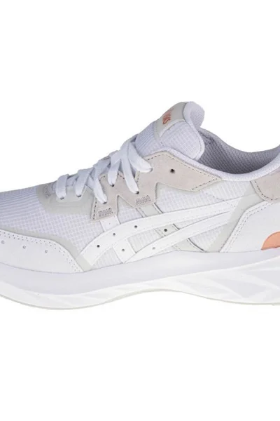 Sportovní dámské boty Asics Tarther Blast W - bílá