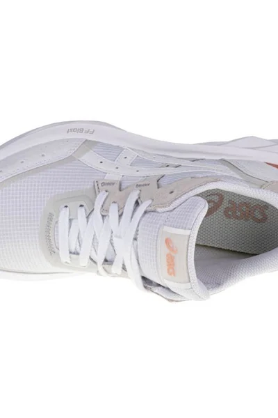 Sportovní dámské boty Asics Tarther Blast W - bílá