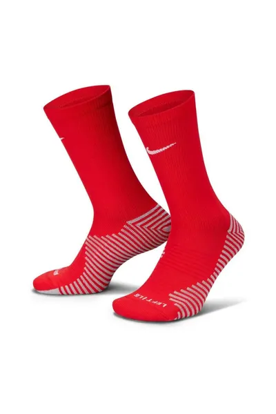Sportovní ponožky Nike Dri-Fit s polstrováním