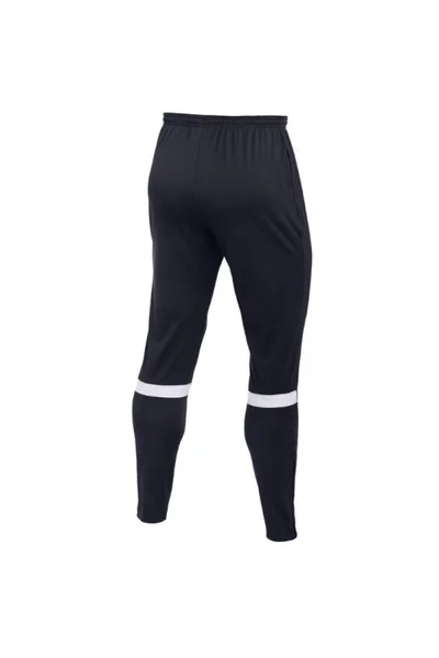 Černé dětské kalhoty Nike Dri-Fit Academy Junior CW6124-011