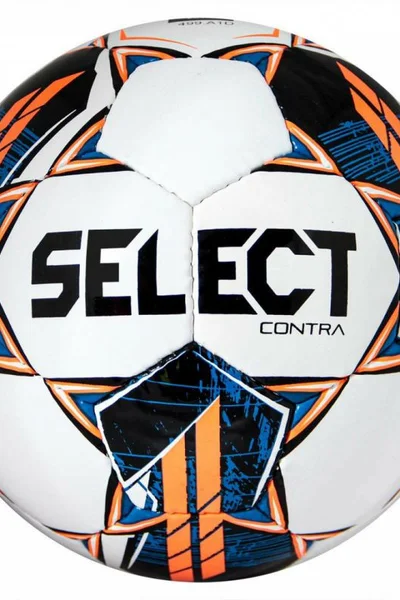 Tréninkový fotbalový míč Select PU 4