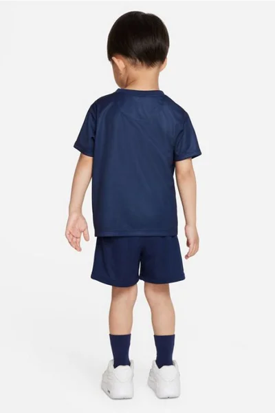 Dětská fotbalová souprava PSG 2022/23 Home Nike