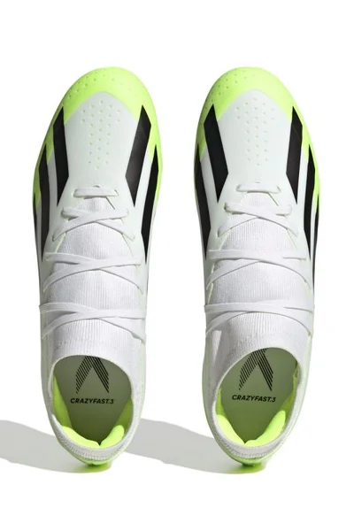 ADIDAS X Crazyfast Pánské Kopačky na Různé Povrchy