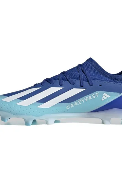 Adidas Fotbalové Boty CRAZYFAST FG Pro Muže