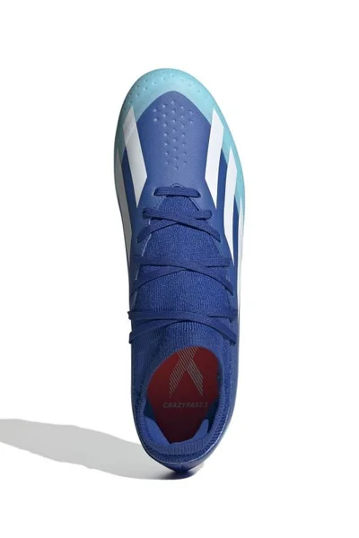 Adidas Fotbalové Boty CRAZYFAST FG Pro Muže