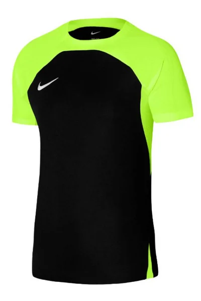 Větrané pánské tričko s technologií DRI-FIT od Nike