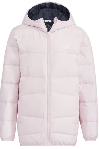 Dětská bunda Adidas Frosty Jacket