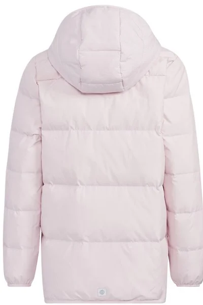 Dětská bunda Adidas Frosty Jacket