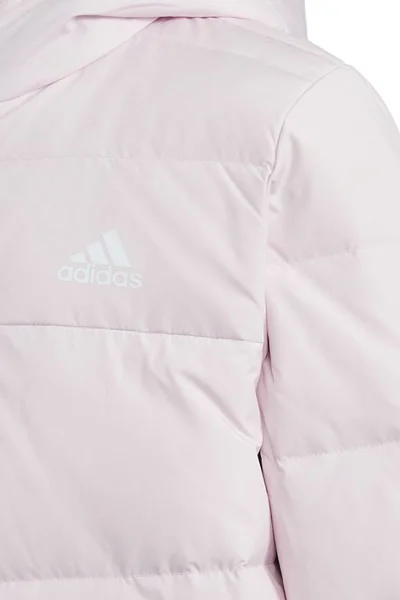 Dětská bunda Adidas Frosty Jacket