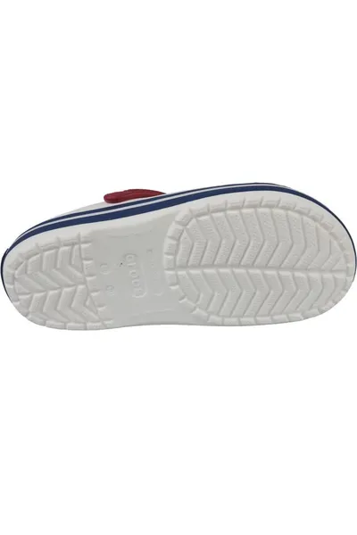 Unisex pantofle Crockband Crocs