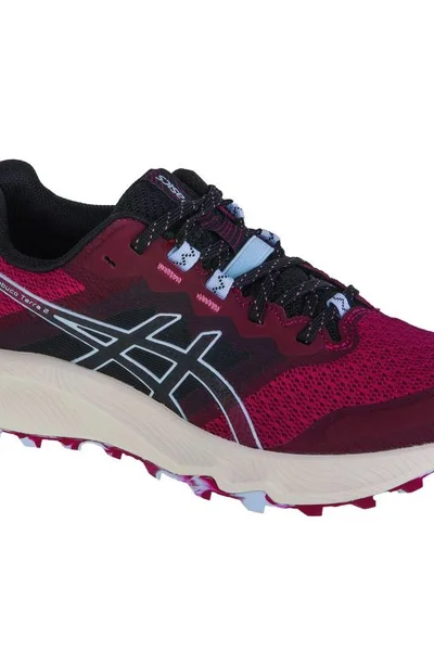 ASICS Gel-Trabuco Terra W - Dámská terénní běžecká obuv