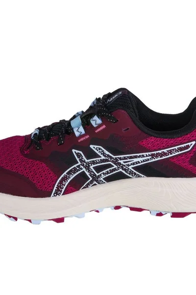 ASICS Gel-Trabuco Terra W - Dámská terénní běžecká obuv