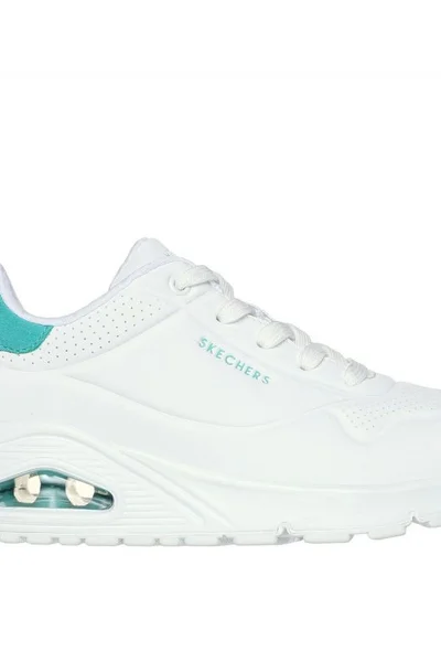 Sportovní běžecké boty Skechers Pop Back W