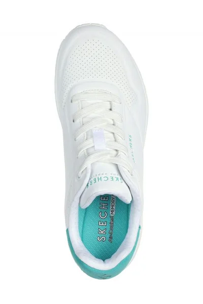 Sportovní běžecké boty Skechers Pop Back W