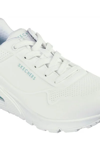 Sportovní běžecké boty Skechers Pop Back W