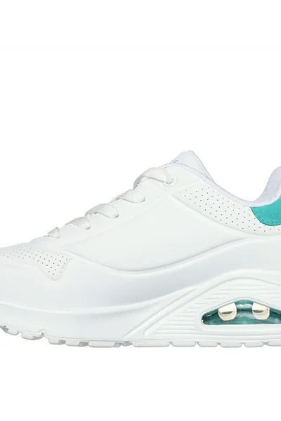 Sportovní běžecké boty Skechers Pop Back W