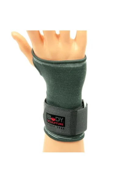 FlexWrap Wrist Support Body Sculpture