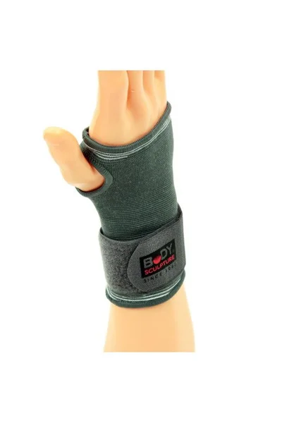 FlexWrap Wrist Support Body Sculpture