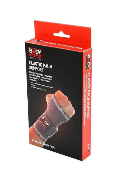 FlexWrap Wrist Support Body Sculpture