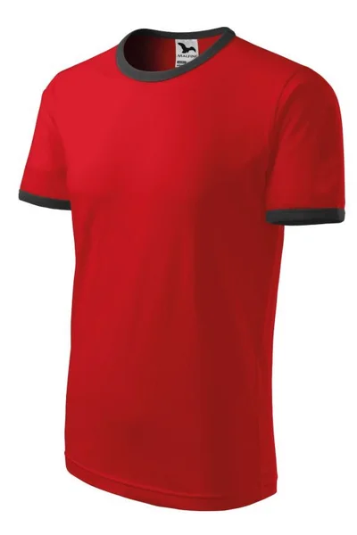 Pánské tričko Malfini Infinity - červené