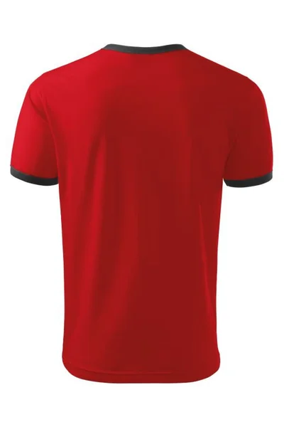 Pánské tričko Malfini Infinity - červené