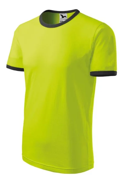 Pánské tričko Lime M - Malfini
