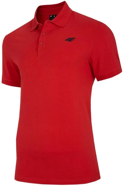 Pánské polo tričko 4F Everyday Comfort