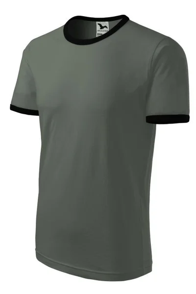 Pánské tričko Kontrastní Malfini