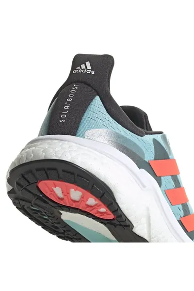 Dámské boty Solarboost 4 Blue Adidas