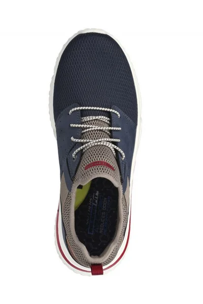 Boty Skechers Relaxed Fit Solvano - Caspian