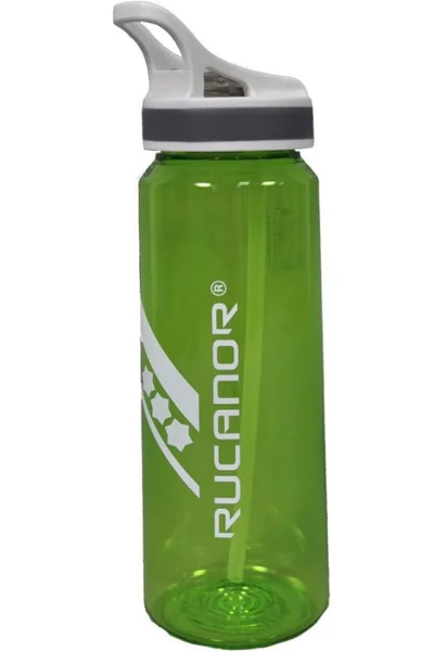 Rucanor bidon na pití 800 ml - zelený - BPA free